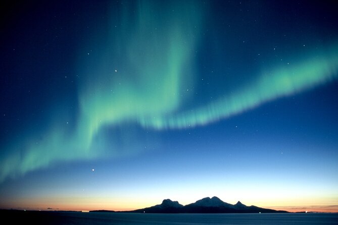 Northern Lights Tours Bodo Norway - Bodø After Dark, 7:00 pm Start, and Why the Night Feels Longer