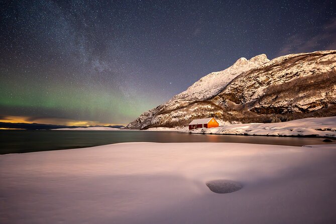Northern Lights Tours Bodo Norway - Timing, readiness, and how to make the night easier on yourself