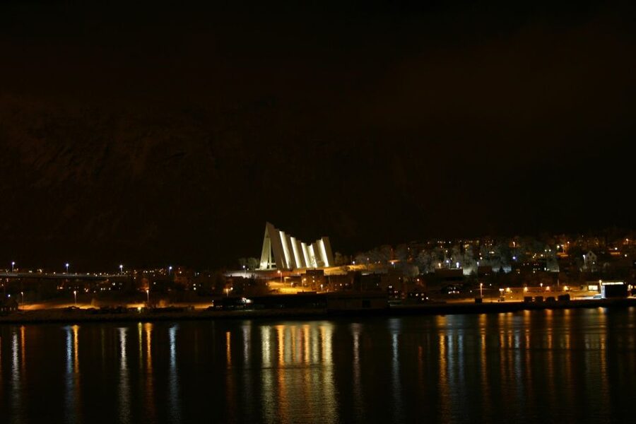Norwegian Coastal Cities: Smartphone Audio Guide App - Key highlights that make this audio guide worth your time