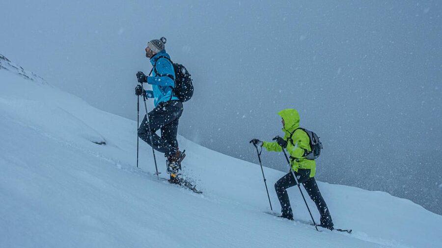 Odda: Trolltunga Winter Hike on Snowshoes - Why this Trolltunga hike feels different in winter