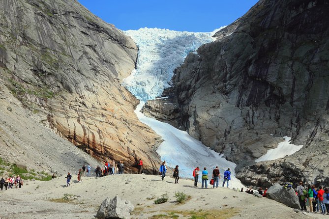Olden Shore Excursion: the Amazing Briksdal Glacier - Key Things That Make This Briksdal Glacier Excursion Worth Your Time