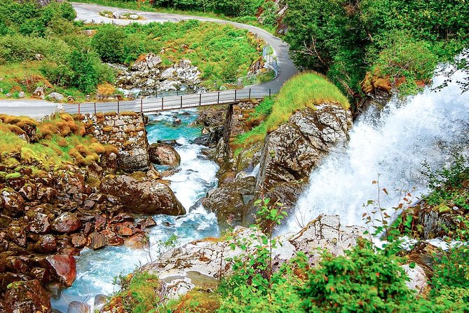 Olden Shore Excursion: the Amazing Briksdal Glacier - Timing, Pace, and Why Your “Steady” Hiking Style Wins