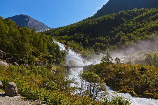 Olden Shore Excursion: the Amazing Briksdal Glacier - Price and Value: What $128.19 Buys You (and What It Does Not)