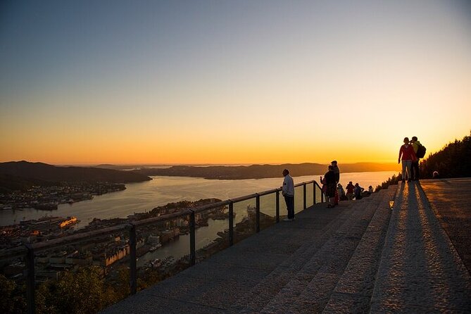 On Top of Bergen - Private Hike - Price and What You Get for $427.69