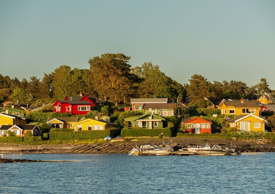 Oslo: 100% Electric Oslofjord Sightseeing Cruise - Key things to know before you go