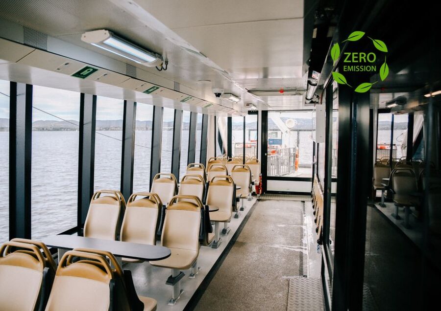 Oslo: 100% Electric Oslofjord Sightseeing Cruise - Who this cruise suits best, and who should consider another option