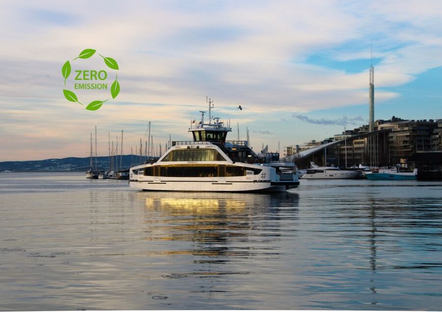 Oslo: 100% Electric Oslofjord Sightseeing Cruise - Why this 2-hour electric Oslofjord cruise is a smart Oslo move