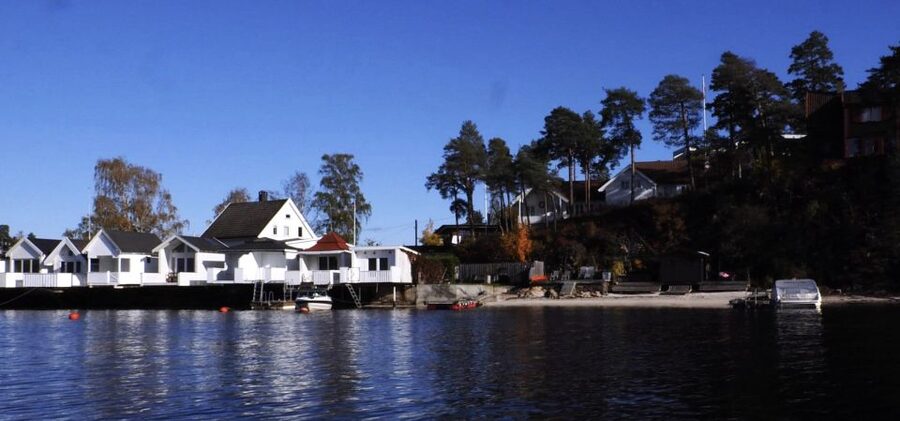 Oslo: 100% Electric Oslofjord Sightseeing Cruise - Weather reality: rain, warmth, and what stays enjoyable