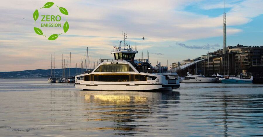 Oslo: 100% Electric Oslofjord Sightseeing Cruise - Price and value: what you pay for in a city that adds up
