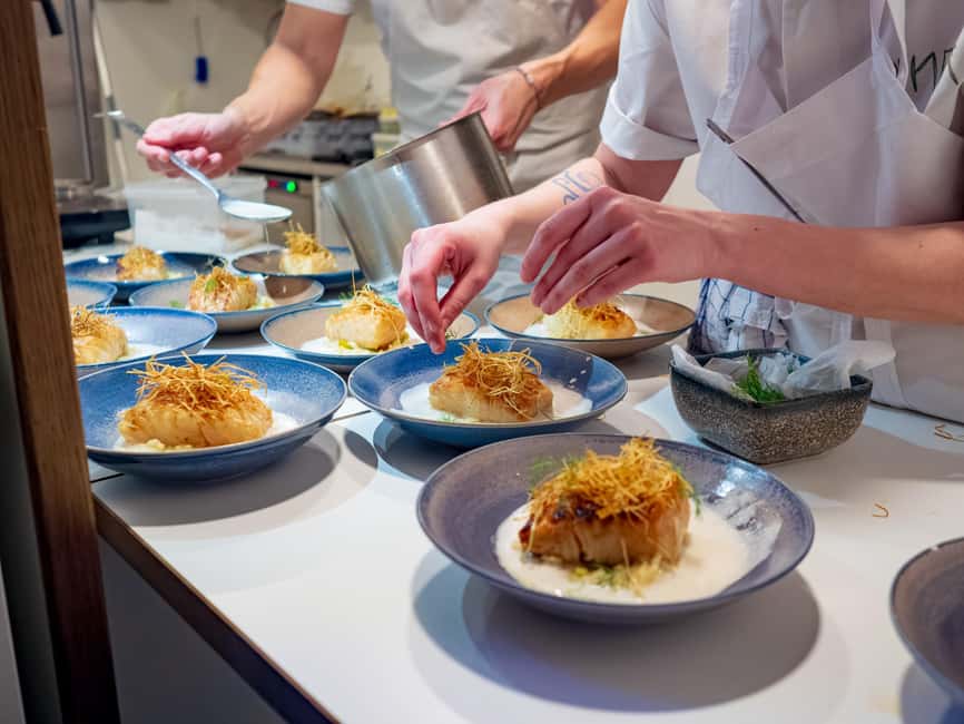 Oslo: 3-Course Dinner & Live Music Cruise on the Oslofjord - Key takeaways before you go