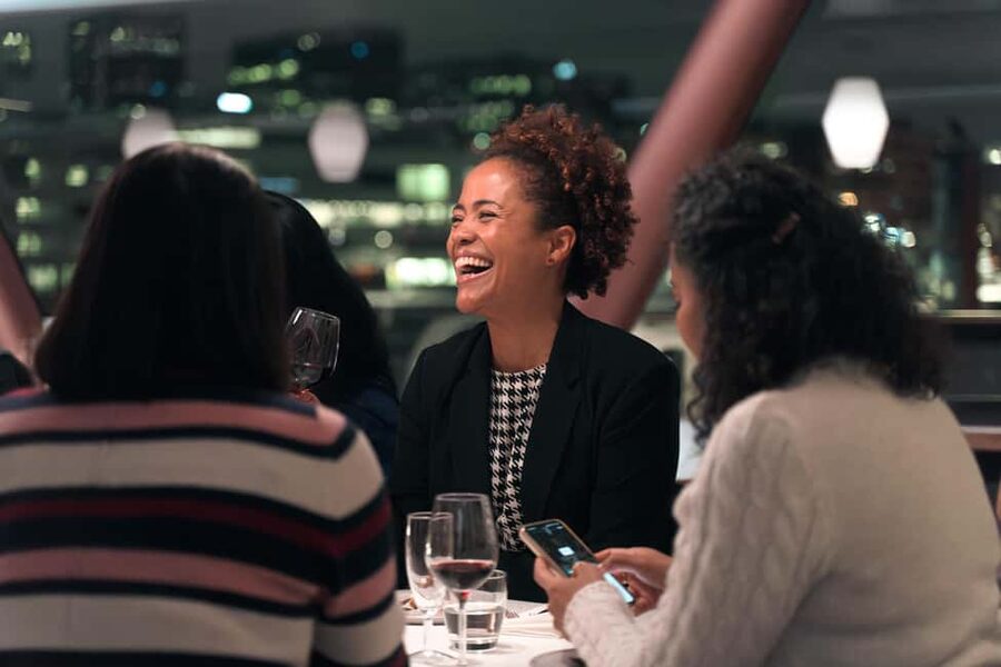 Oslo: 3-Course Dinner & Live Music Cruise on the Oslofjord - Live music and timing: how the evening builds from dinner to lights