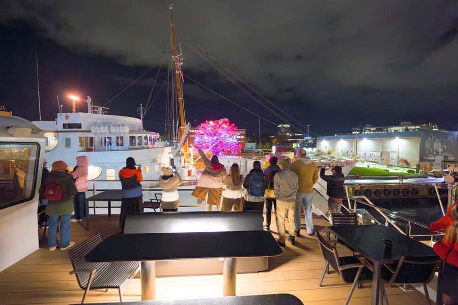 Oslo: 3-Course Dinner & Live Music Cruise on the Oslofjord - Value check: what $156 really buys you, and what costs extra