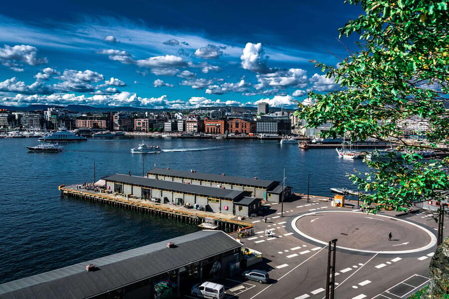 Oslo: 3-hour Highlights & Vigeland Park Private Walking Tour - Who this tour fits best, and who should skip it