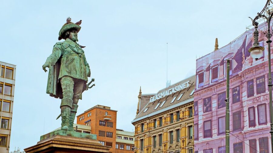 Oslo: Best of Oslo Walking Tour - Key things that make this Oslo walk worth your time
