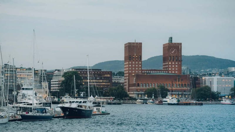 Oslo: City Center Walking Tour - Key things you should know before you go