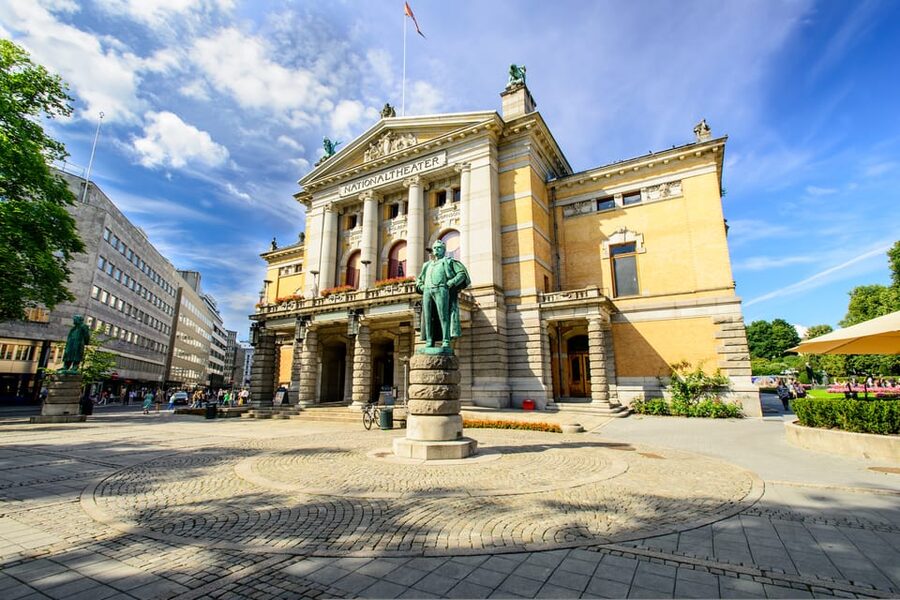 Oslo: City Highlights Walking Tour - Key things to know before you go