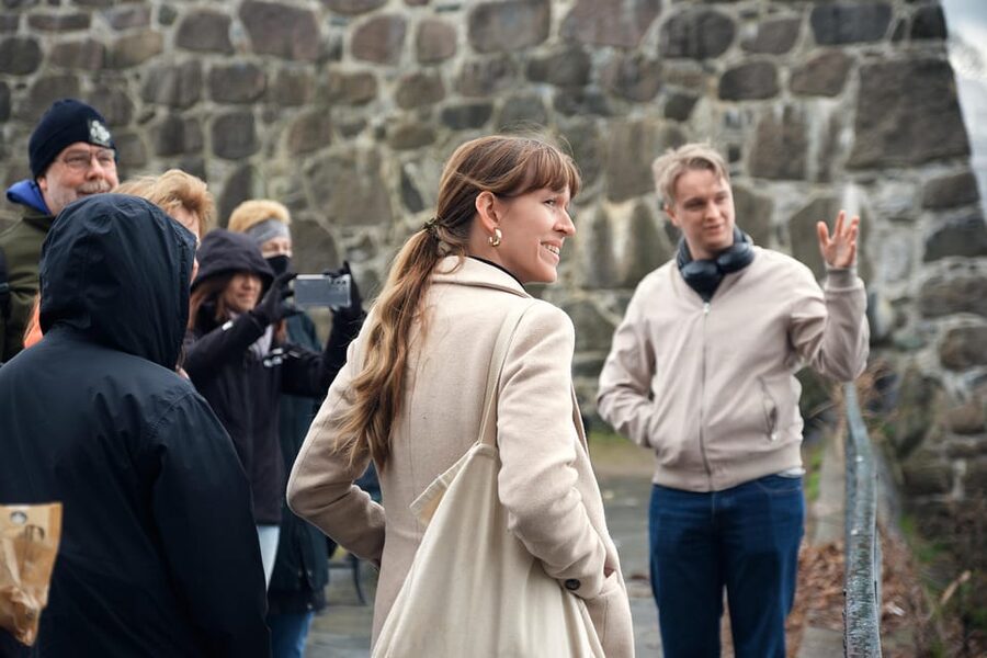 Oslo: City Highlights Walking Tour - What you’ll learn, beyond dates and building names