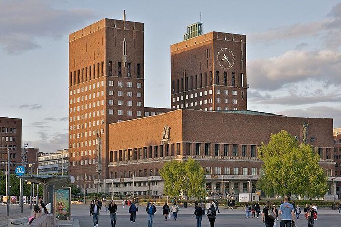 Oslo City Highlights with Fjord Cruise - Key takeaways before you go