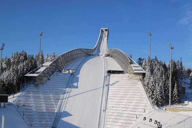 Oslo City Highlights with Fjord Cruise - Price and value: when $123.73 feels fair and when it might not