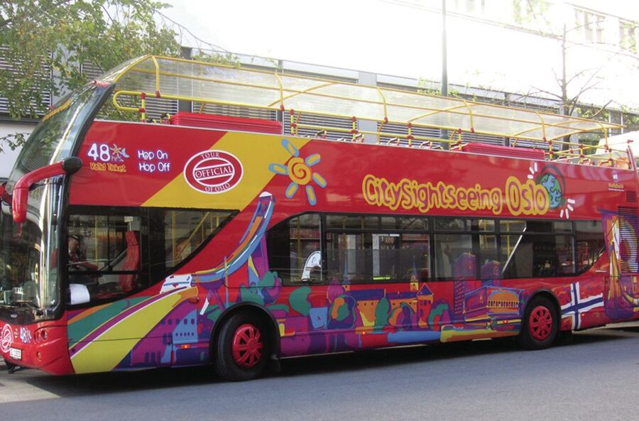 Oslo: City Sightseeing Hop-On Hop-Off Bus Tour - Who this tour is best for