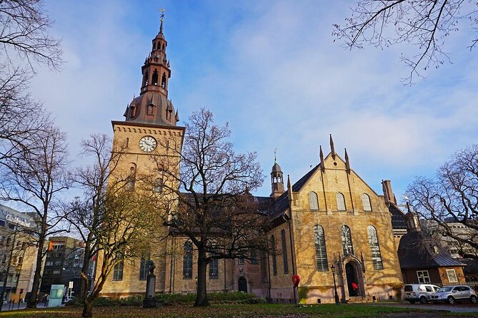 Oslo Combo Tour: Grand City Tour and Oslo Fjord Cruise - Key things to know before you go
