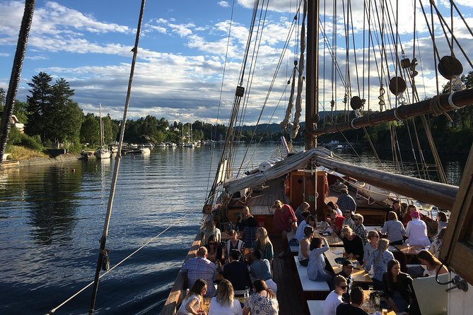 Oslo Combo Tour: Grand City Tour and Oslo Fjord Cruise - Why This Oslo Combo Tour Feels Built for Your First Day