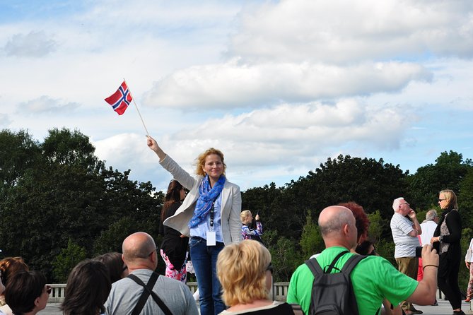 Oslo Combo Tour: Grand City Tour and Oslo Fjord Cruise - Bygdøy Peninsula Museums: Fram and the Ship Stories That Make Oslo Make Sense