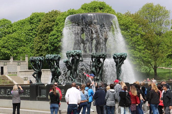 Oslo Combo Tour: Grand City Tour and Oslo Fjord Cruise - Norsk Folkemuseum or Kon-Tiki Museum: The Seasonal Choice That Changes Your Day