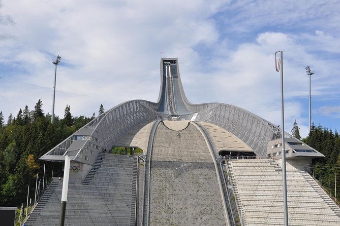 Oslo Combo Tour: Grand City Tour and Oslo Fjord Cruise - Oslofjord Cruise on Oslofjord: How to Enjoy 1.5 Hours Without Rushing