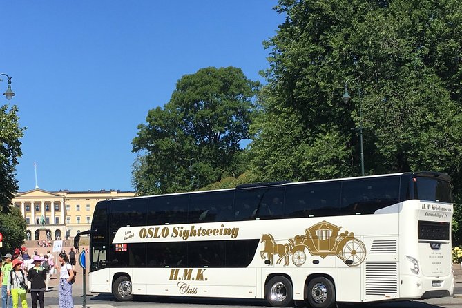 Oslo Combo Tour: Grand City Tour and Oslo Fjord Cruise - Price and Value: What You Pay For, and What You Need to Add