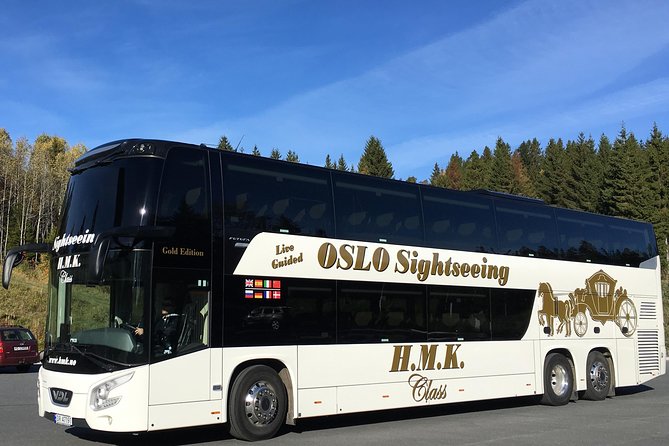 Oslo Discovery Tour - Norsk Folkemuseum (or Kon-Tiki): Choose Your Museum Island Mood
