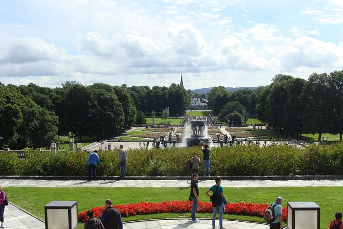 Oslo Discovery Tour - Guide Style, Group Size, and The Pace That Actually Works