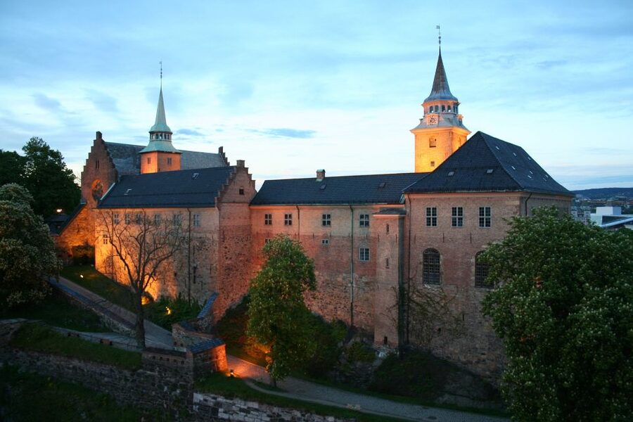 Oslo: Express Walk with a Local in 60 minutes - Why a 60 minute Oslo walk is the smartest first day move