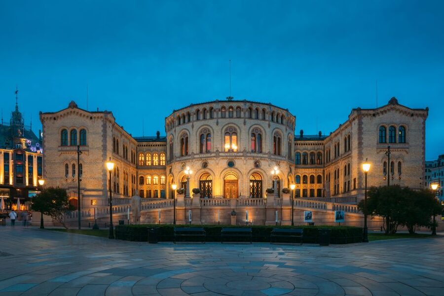 Oslo: Express Walk with a Local in 60 minutes - Price and value: is $93 per person a fair deal?