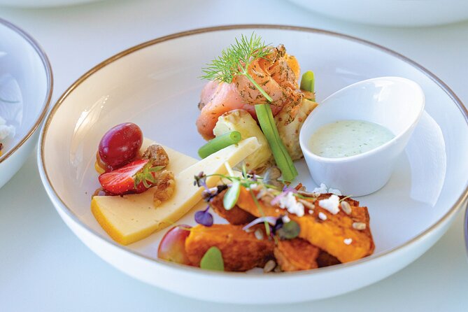 Oslo fjord 3-Course Dinner Cruise with Live Music - Value for Money: Is a $160.77 Dinner Cruise Worth It?