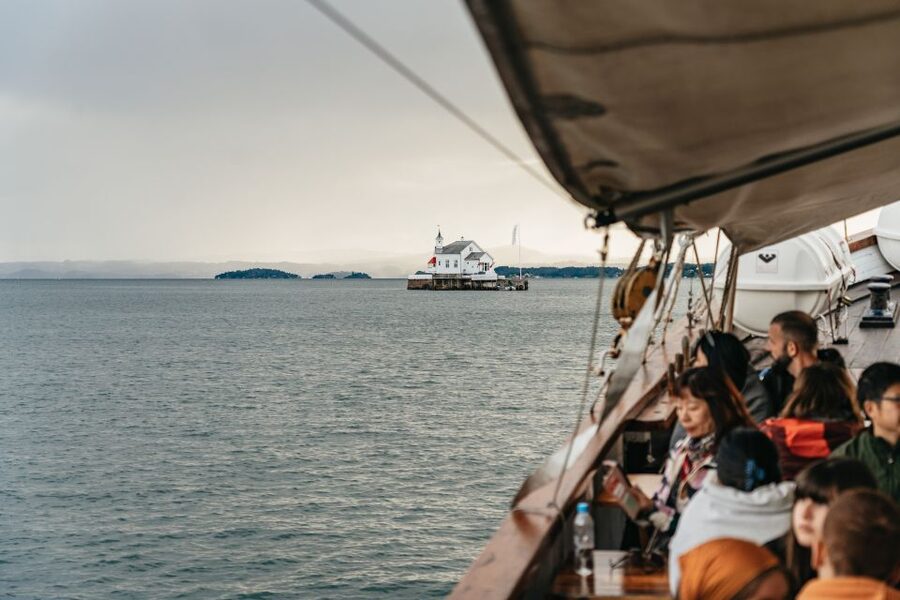 Oslo: Fjord Evening Cruise with Shrimp Buffet - Should you book?