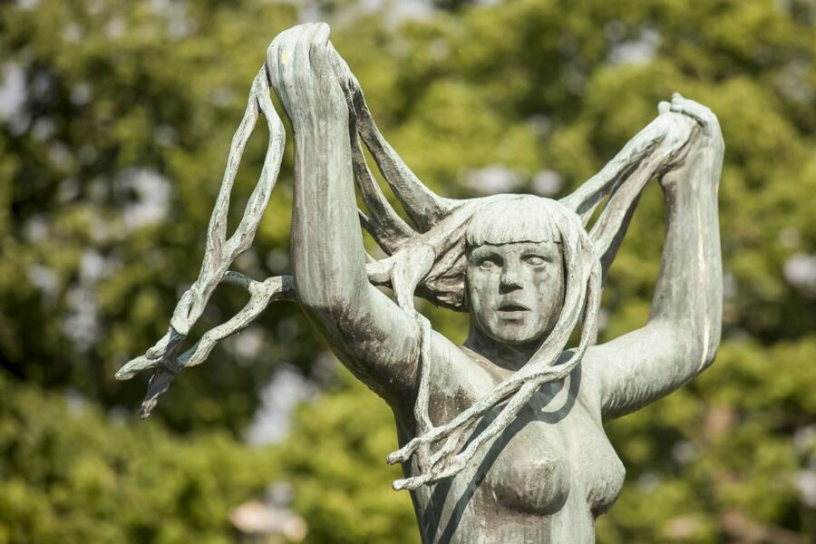 Oslo: Grand City Sightseeing Tour by Bus with Fjord Cruise - Price and what you really get for $152