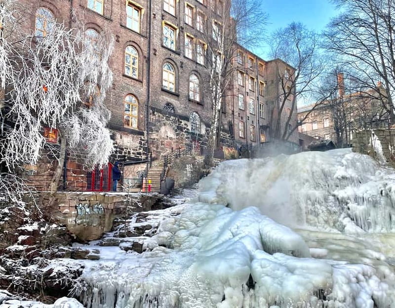 Oslo: Grünerløkka Food & Culture Walking Tour - Key things I’d circle before you go