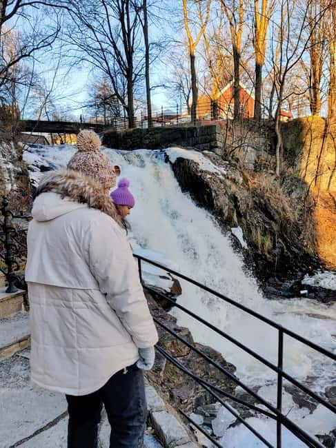 Oslo: Grünerløkka Food & Culture Walking Tour - Why Mathallen and Grünerløkka work so well together