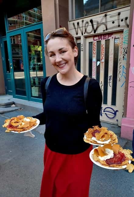 Oslo: Grünerløkka Food & Culture Walking Tour - Quick logistics that matter once you plan your day