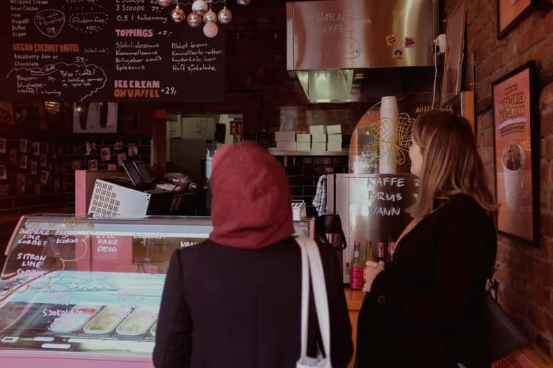 Oslo Grünerløkka Food & Culture Walking Tour - The real value in the price, and what you get for your money