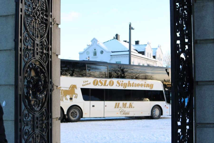 Oslo: Guided Oslo Highlights Tour by bus & Oslofjord cruise - Key things I’d focus on before you go