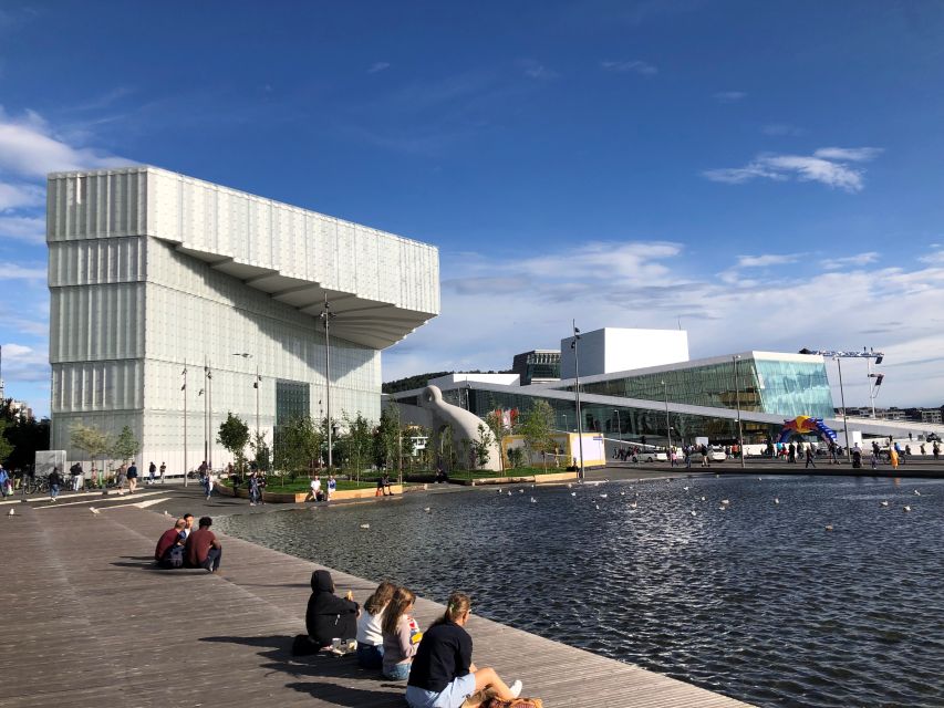 Oslo: Guided Oslo Highlights Tour by bus & Oslofjord cruise - Who this Oslo Highlights tour suits best