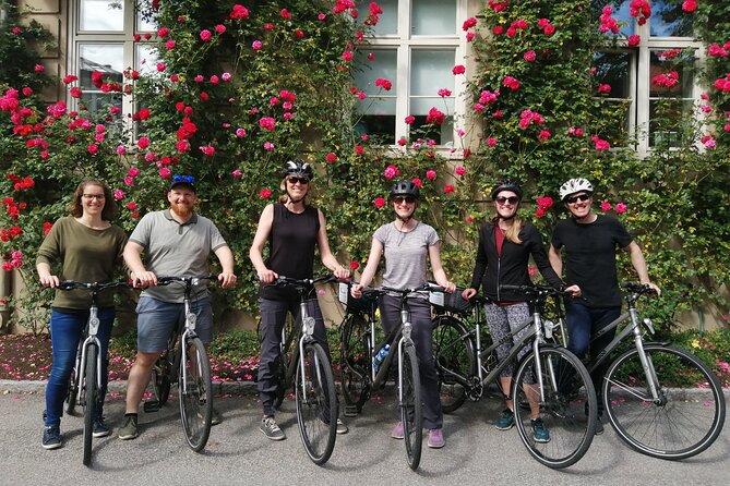 Oslo Highlights Bike Tour - How the 3 hours really works in the real world