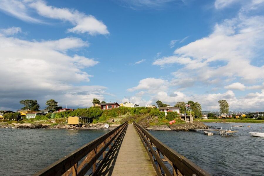 Oslo Island Walks: Island Hopping Tour - Who this tour suits best, and who should skip it
