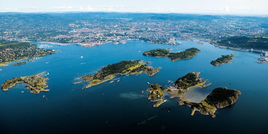 Oslo Island Walks: Island Hopping Tour - Why the guides matter: Em and Evan’s pacing, plus the human touch