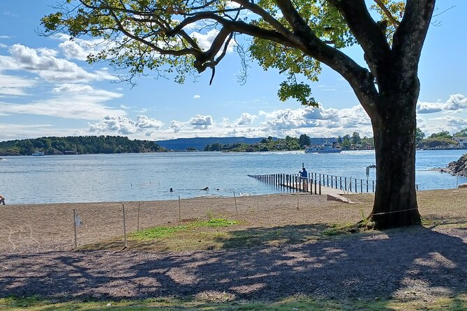 Oslo Nature Walks: Island hopping - Who this island-hopping tour suits best