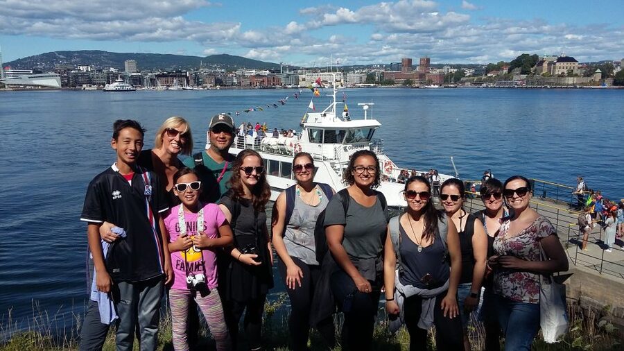 Oslo Nature Walks: Island Hopping Tour - Should You Book Oslo Nature Walks Island Hopping?