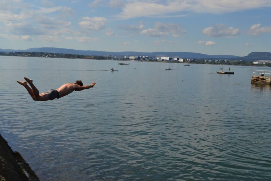Oslo Nature Walks: Island Hopping Tour - FAQ