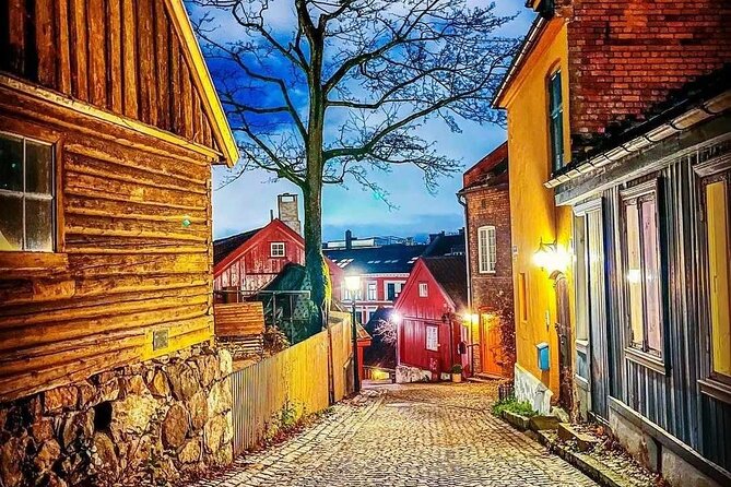 Oslo: Norwegian Food Tour & Hidden Gems City Walk - Stop 3: Grunerlokka, Where the Neighborhood Story Gets Real